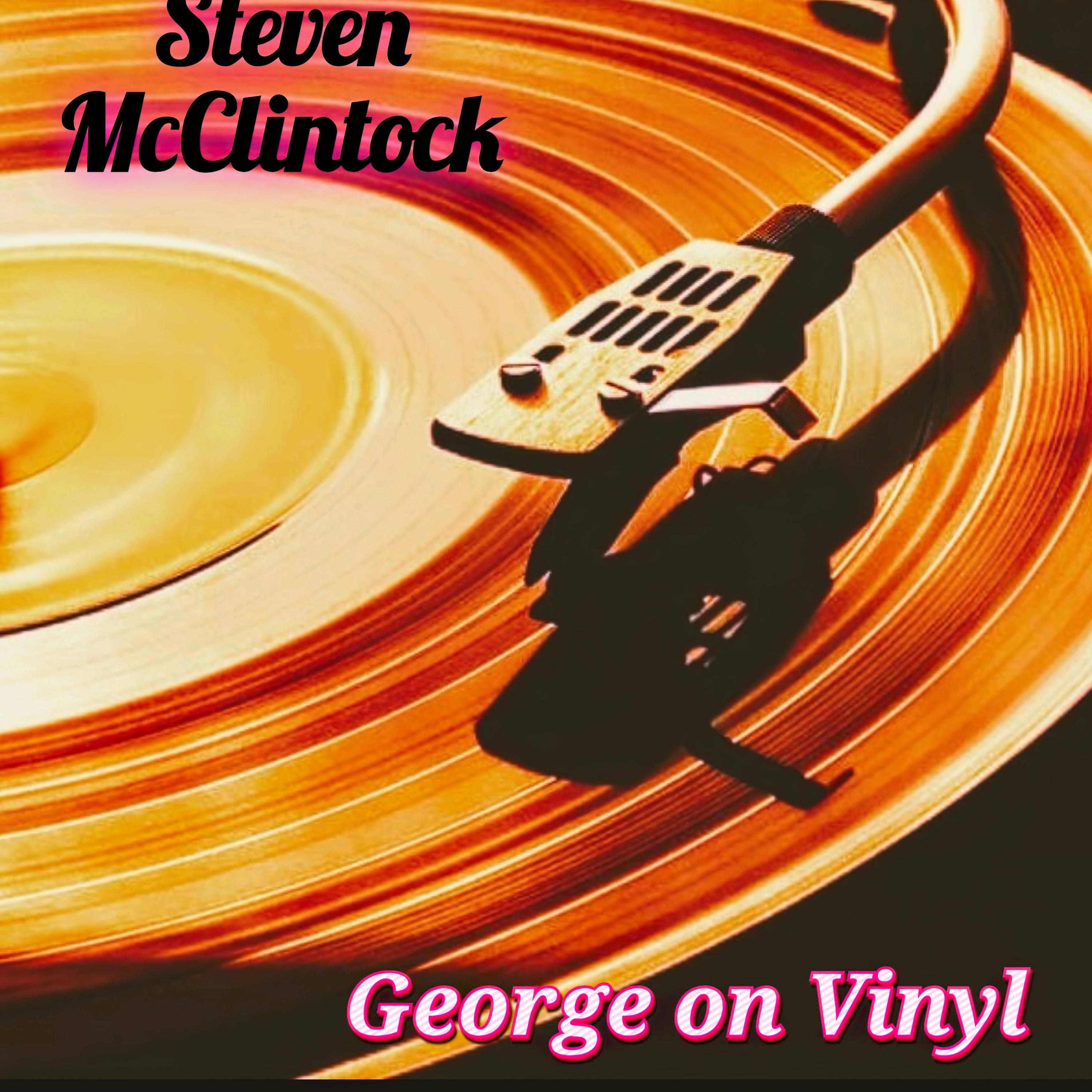 George On Vinyl - Single