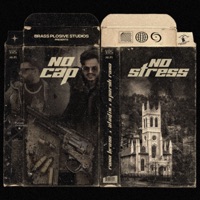 NO CAP NO STRESS - Single - Rana Brass & Sparsh Rana