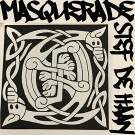 MASQUERADE. Stef de Haan