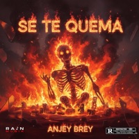 Se Te Quema (feat. Anjey Brey) - Single - Rain Musik