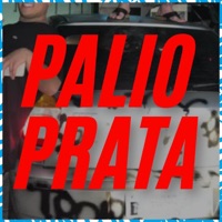 Palio Prata - Single - MC Lobão & WBoy