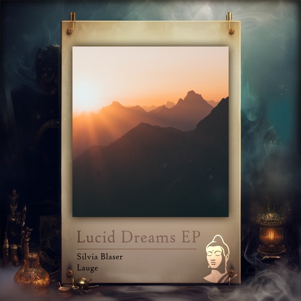 Lucid Dreams - EP