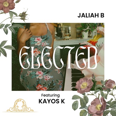 ELECTED (feat. KAYOS K) - Single