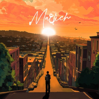 MA3LICH - Single