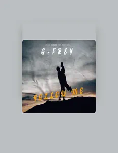 收听 Glenn Lewis Frey、观看音乐视频、阅读小传、查看巡演日期等 ！