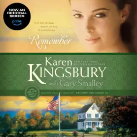 Remember: Redemption, Book 2 (Unabridged)