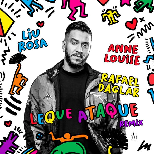 Leque Ataque (Rafael Daglar Remix) - Single