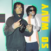 So Wavy (feat. Madara TBH) - Single - 3miles