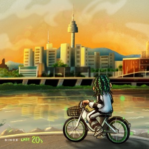 Last 20’s - Single