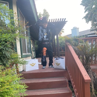 7 Trumpets (feat. Sydaprodigy_) - Single