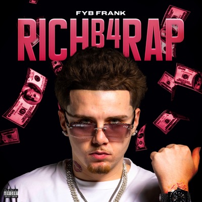 RICHB4RAP