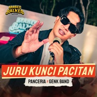 Juru Kunci Pacitan - Single - Panceria, Genk Band & Mabes Balker