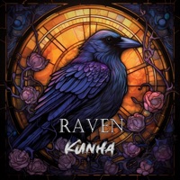 Raven - Single - Kunha