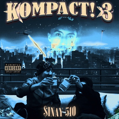 KOMPACT! 3 - EP