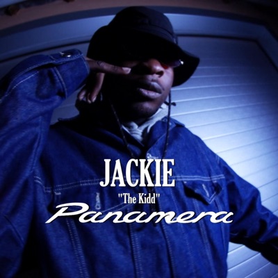 Panamera (feat. Jackiethekidd & Poetrytypebeat) - Single