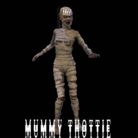 Mummy Thottie - Single - Xree