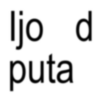 ijo d puta (feat. Made by Adxmz) - Single