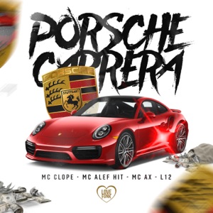 Porshe Carrera (feat. L12)