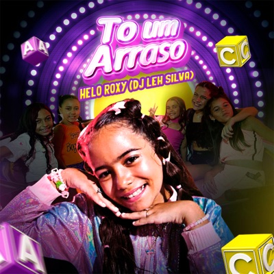 To um Arraso - Single