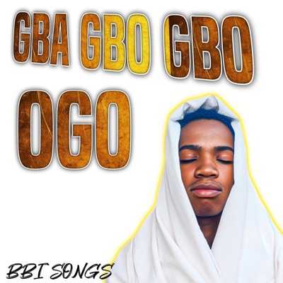 Gba gbo gbo Ogo - Single