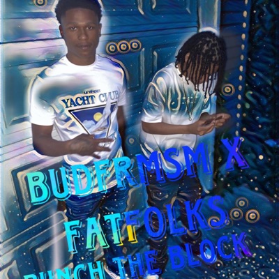Punch the Block (feat. FatFolks) - Single