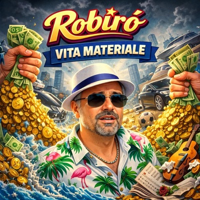 Vita materiale (Radio Edit) - Single