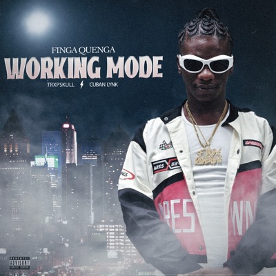 Working Mode - Single