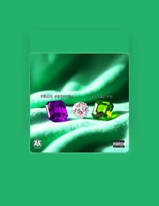 Posłuchaj wykonawcy PROYECTO OLIMPO, obejrzyj teledyski, przeczytaj biografię, zobacz daty tras koncertowych i nie tylko!