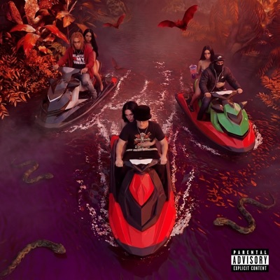 VICTORIA (feat. Yung Bruno) - Single