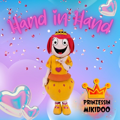 Hand in Hand (feat. DJ Schabalu, Frank Acker, Frank und seine Freunde & Zappeltier)