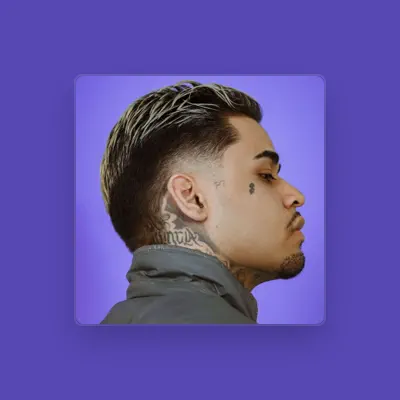 Listen to ygor4m, watch music videos, read bio, see tour dates & more!
