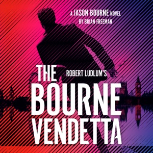 Robert Ludlum's The Bourne Vendetta (Unabridged)