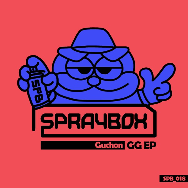 Gg - EP