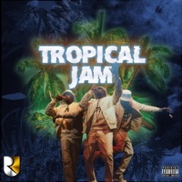 Tropical Jam - EP - Raiko Jam