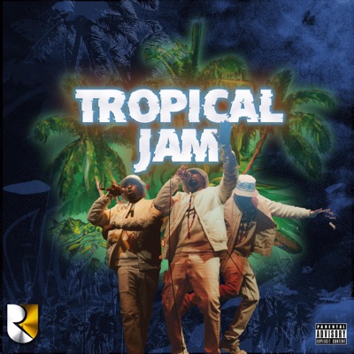 Tropical Jam - EP