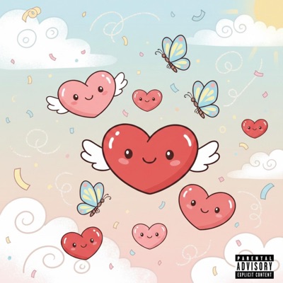 I Need I Want (Valentines Edition) - Single