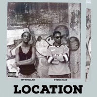 Location - Single - KvngCaleb & Myk Millah