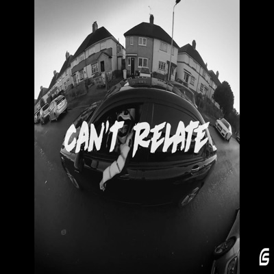 Can't Relate - Single