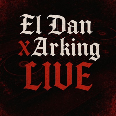 Mucho Bobo Live (feat. Arking El Finally) [Live] - Single