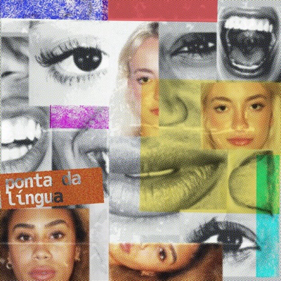 Ponta da Língua - Single