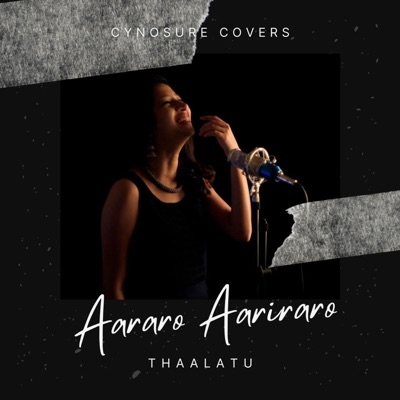 Aararo Aariraro Thalattu (feat. Nandhini Chaari) [Unplugged Version] - Single