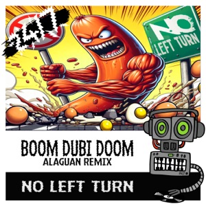 Boom Dubi Doom (Alaguan Remix) - Single