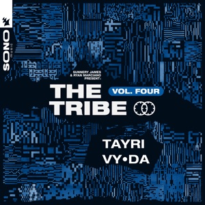 Sunnery James & Ryan Marciano Present: The Tribe Vol. Four - EP