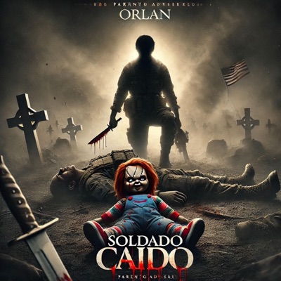 Soldado Caido - Single