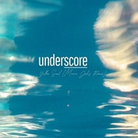 Yellow Sand (Marco Jule's Remix Version) - Single - underscore