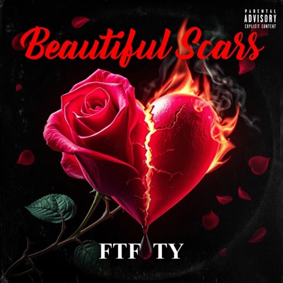 Beautiful Scars - Single