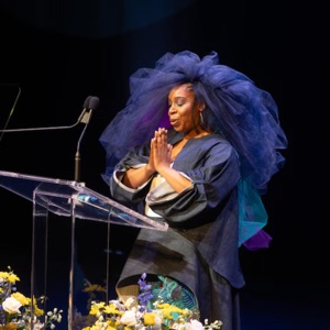 A Teal Bo Around an Orchid (Newark, Nj State of the City Address 2025) [feat. Produced By Roc]