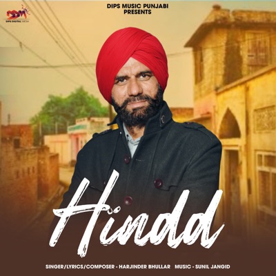 Hindd - Single