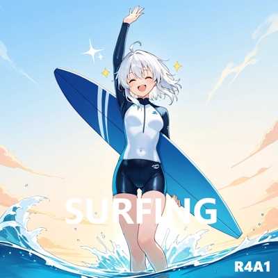 SURFING - Single