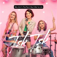 We Ain't Perfect But We're Us (feat. TskTsk) - Single - Timdek